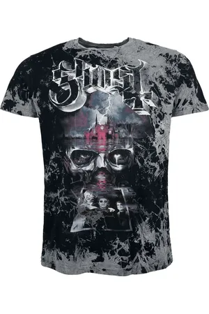 Ghost Emeristus T-Shirt