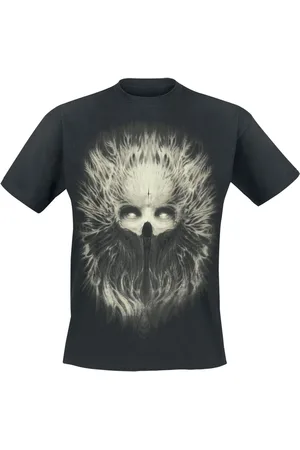 Toxic Angel Seraphim T-Shirt