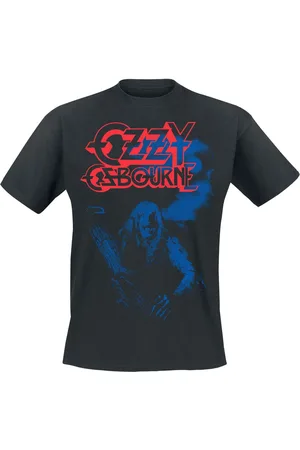 Ozzy Osbourne Bark At The Moon T-Shirt