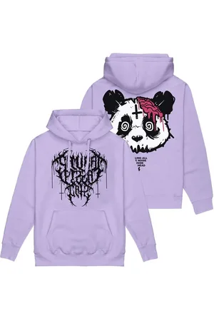 Samurai Pizza Cats Killing All The Noise Kapuzenpulli
