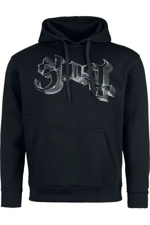 Ghost Emeristus Kapuzenjacke