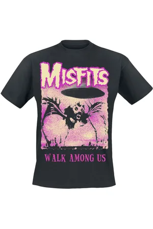 Misfits Walk among us T-Shirt