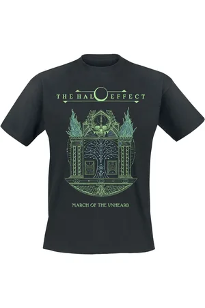 The Halo Effect March of the Undead T-Shirt
