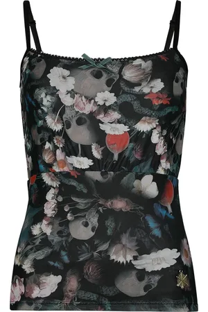 Harry Potter Forbidden Forest Vibes Girl-Top