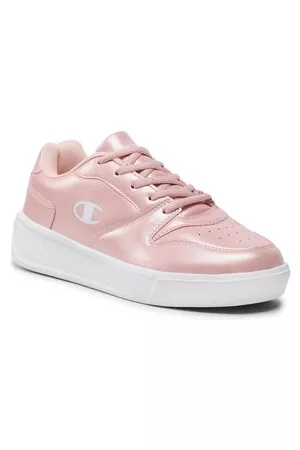 Champion Sneakers - Deuce G Ps S32519-CHA-PS013 Pink Metallic