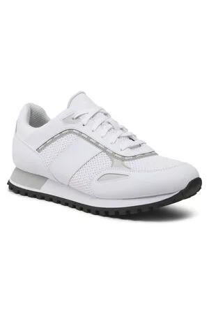 HUGO BOSS Sneakers - Parkour-L 50485704 10221788 01 White 100