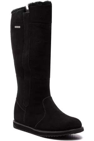 Emu Damen Schuhe - Schuhe - Moonta W11799 Black