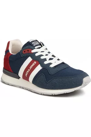 JACK & JONES Sneakers - JFWSTELLAR 12169463 Majolica Blue