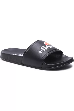 Ellesse Pantoletten - Filippo Slide SGMF0397 Black 001