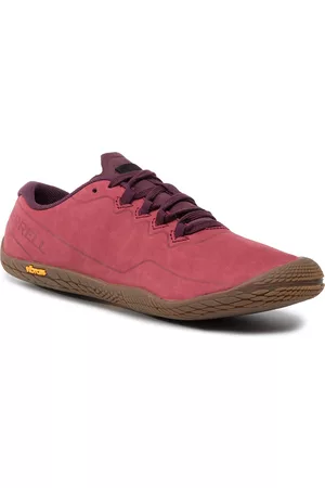 Merrell Schuhe - Vapor Glove 3 Luna Ltr J94884 Pomegranate