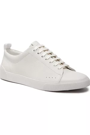 HUGO BOSS Sneakers - Zero 50471315 10220030 01 White 100