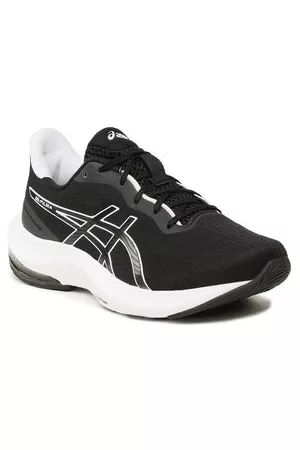 Asics Schuhe - Gel-Pulse 14 1012B318 Black/White 003