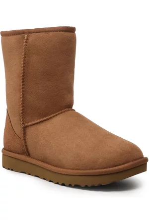 UGG Schuhe - W Classic Short II 1016223 W/Che