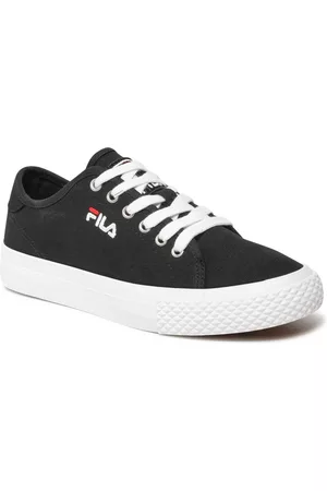 Fila Damen Sneakers - Turnschuhe - Pointer Classic Wmn FFW0067.80010 Black