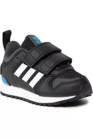 adidas Schuhe - Zx 700 Hd Cf I Cblack/Ftwwht/Carbon