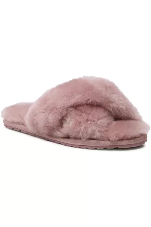 Emu Damen Hausschuhe - Hausschuhe - Mayberry W11573 Blush