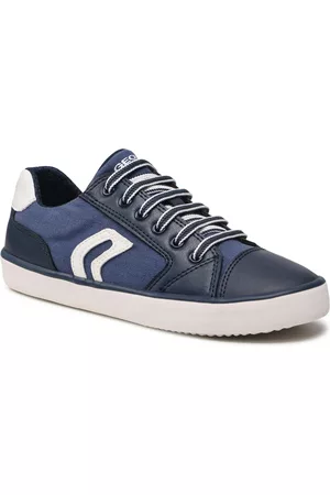 Geox Sneakers - J Gisli B. D J155CD 010FE C4M1Z S Dk Blue/Navy