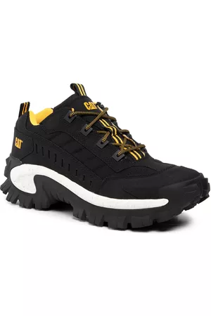 Caterpillar Sneakers - Sneakers - Intruder P723901 Black
