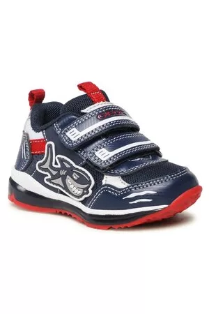 Geox Sneakers - B Todo Boy B2584A014CEC0735