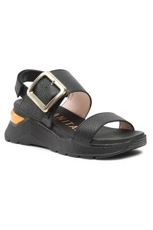 Hispanitas Sandalen - Grazia HV232616 Black
