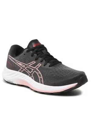 Asics Schuhe - Gel-Excite 9 1012B182 Black/Forested Rose 008