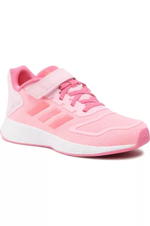 adidas Mädchen Schuhe - Schuhe - Duramo 10 El K GZ1056 Pink