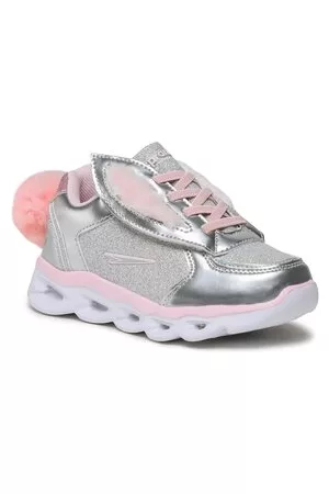 Sprandi Sneakers - CP-K211069 Silver