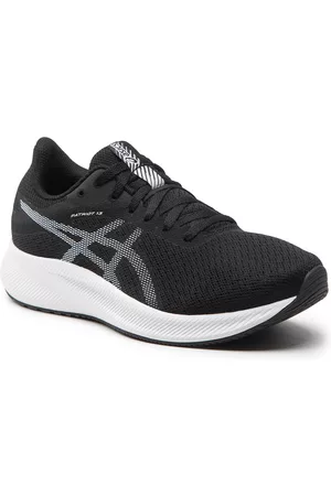 Asics Schuhe - Patriot 13 1012B312 Black/White 001