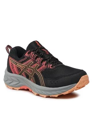 Asics Schuhe - Gel-Venture 9 1012B313 Black/Summer Dune 004