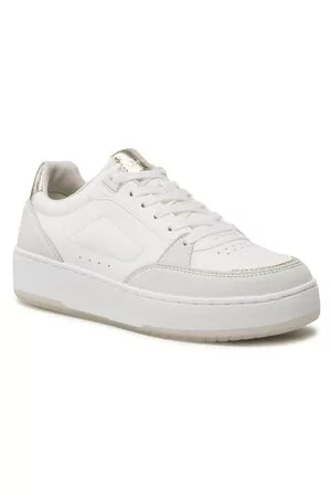 ONLY Sneakers - Onlsaphire-1 15288079 White