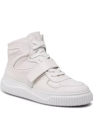 Badura Sneakers - WI23-ANIMA-01 White