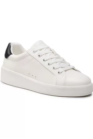 ONLY Sneakers - Onlsoul-4 15252747 White/W.Black