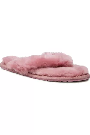 Emu Hausschuhe - Pitta W12683 Blush/Rose Pale