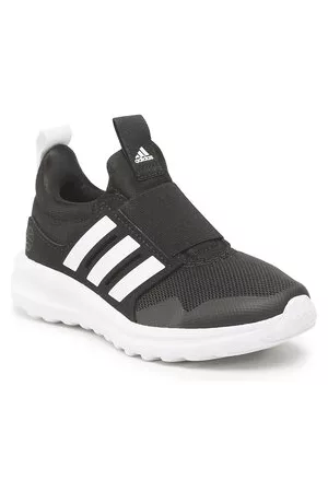 adidas Mädchen Halbschuhe - Schuhe - Activeride 2.0 C GW4090 Core Black/Cloud White/Core Black