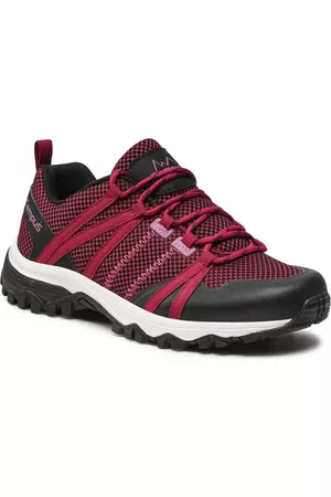 Campus Trekkingschuhe - Aneto CW0102122539 Purple