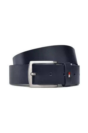 Tommy Hilfiger Herrengürtel - Denton 3.5 AM0AM10838 DW6