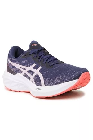Asics Schuhe - Dynablast 3 1012B289 Indigo Blue/Dusk Violet 403