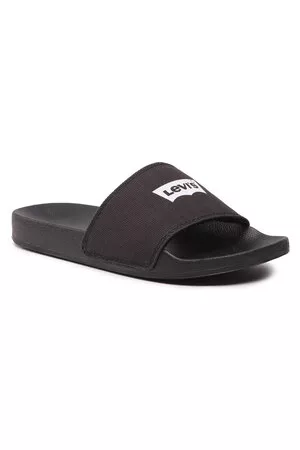 Levi's Pantoletten - 228998-733-59 Regular Black