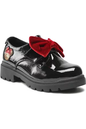 Minnie Halbschuhe - CS5129-12DSTC Black