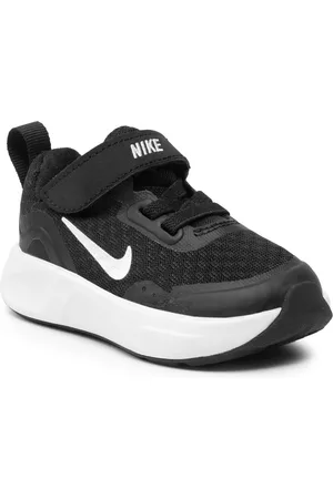 Nike Schuhe - Wearallday (TD) CJ3818 002 Black/White