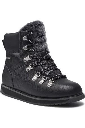 Emu Stiefeletten - Larawag W12648 Black