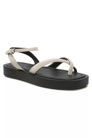 ONLY Sandalen - Onlmica-2 15288147 White