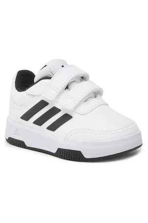 adidas Jungen Schuhe - Schuhe - Tensaur Sport 2.0 Cf I GW1988 Cloud White/Core Black/Core Black
