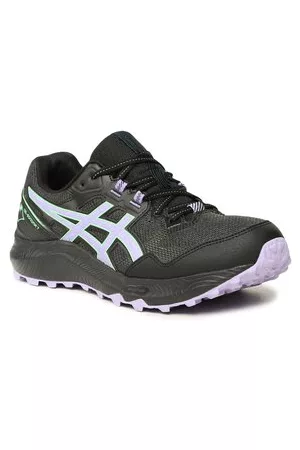 Asics Schuhe - Gel-Sonoma 7 1012B413 Graphite Grey/Digital Violet 021