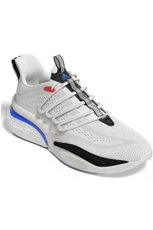 adidas Schuhe - Alphaboost V1 Sustainable BOOST Lifestyle Running Shoes HP2757