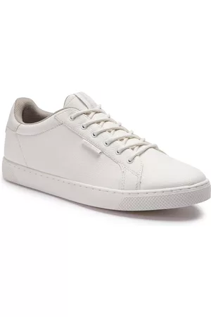 JACK & JONES Sneakers - Jfwtrent 12150725 Bright White
