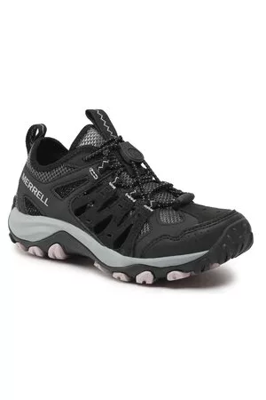 Merrell Sandalen - Sandalen - Accentor 3 Sieve J135176 Black
