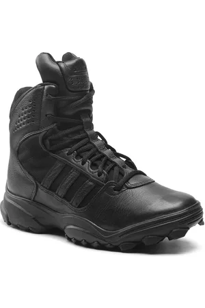 adidas Schuhe - GSG-9.7.E GZ6115 Core Black / Core Black / Core Black