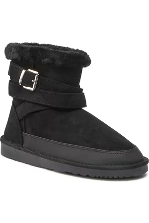 ONLY Damen Stiefel - Schuhe - Onlbreeze-4 Life Boot 15271605 Black