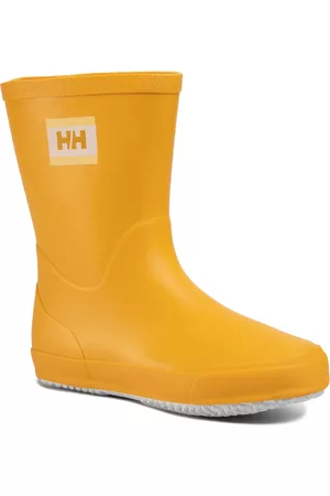 Helly Hansen Damen Gummistiefel - Gummistiefel - Nordvik 2 11661 Essential Yellow 344